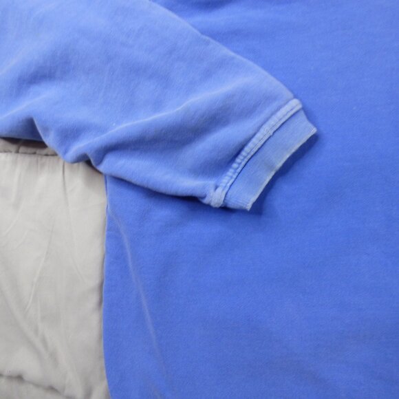 Florida 30A Sweatshirt Women's XL Blue Pullover Oarsman - Picture 5 of 11